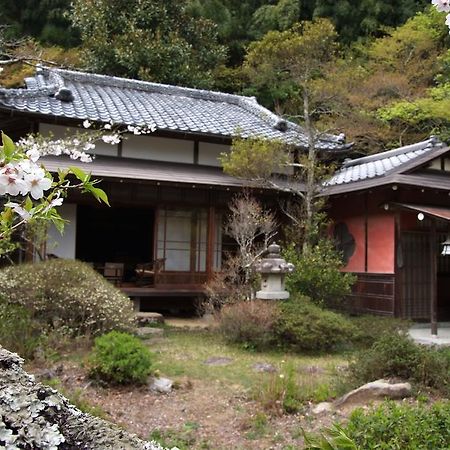 Choseikan Fujieda Exterior foto