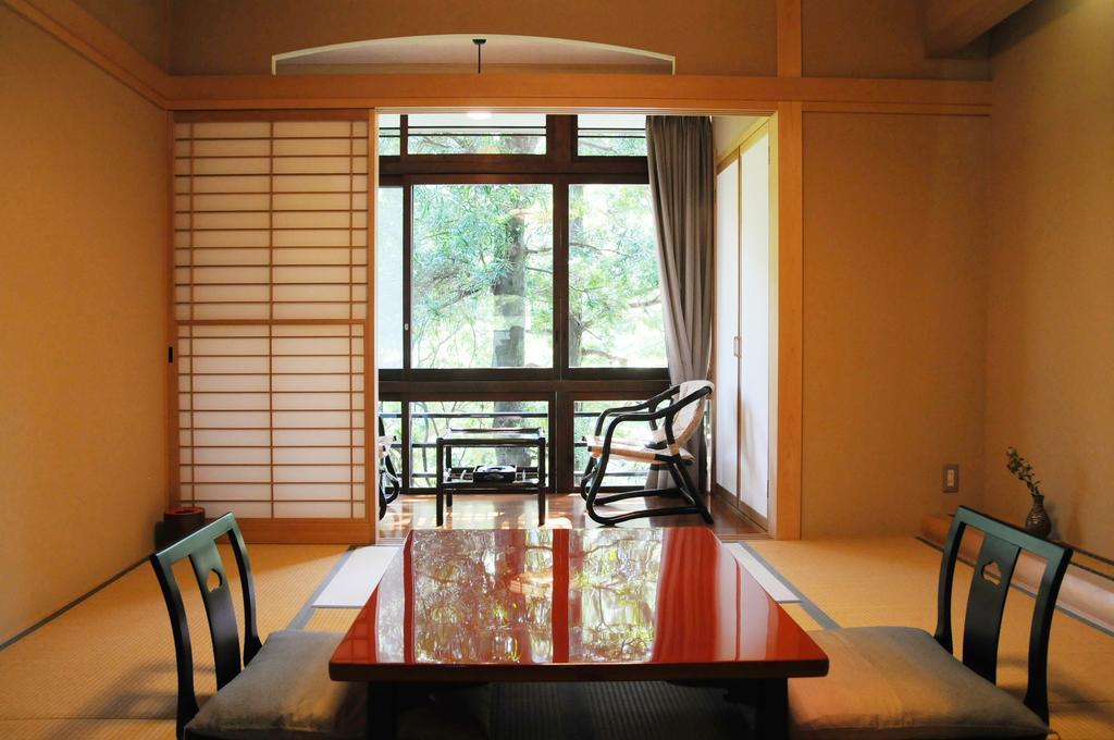 Choseikan Fujieda Zimmer foto