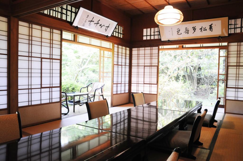 Choseikan Fujieda Zimmer foto