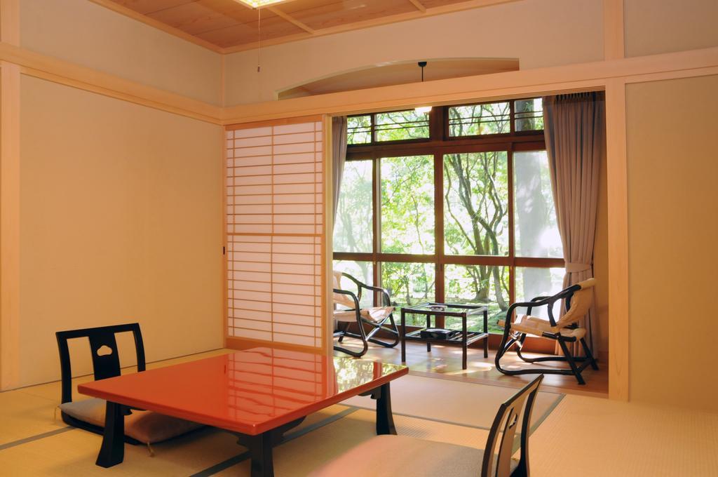 Choseikan Fujieda Zimmer foto