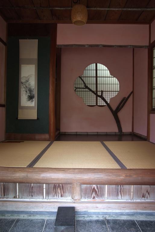 Choseikan Fujieda Zimmer foto