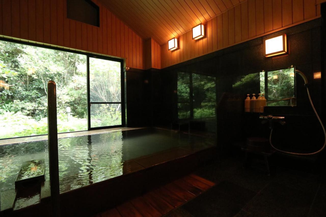 Choseikan Fujieda Exterior foto