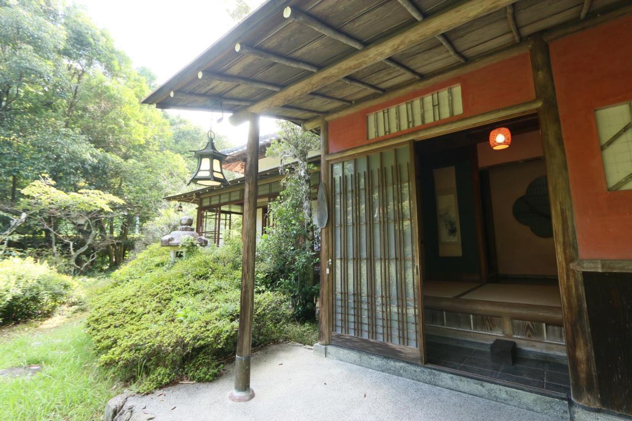 Choseikan Fujieda Exterior foto