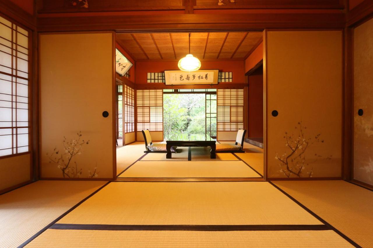 Choseikan Fujieda Exterior foto