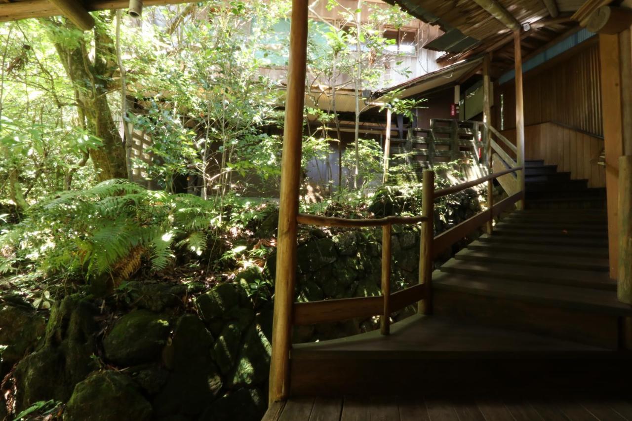 Choseikan Fujieda Exterior foto